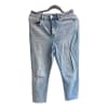 Light Wash Jeans