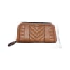 Quilted Wallet