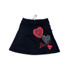 Heart Skirt