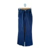 Belted Wide Leg Jeans