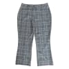 Plaid Pants