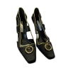 Satin Heels