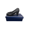 Serina Black Pumps — photo 1 of 1