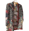 Patchwork Kimono