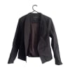 Black Blazer