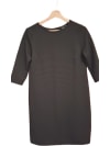 Ribbed Dress