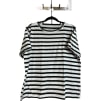 Striped T-shirt