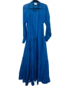 Tiered Maxi Dress