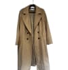 Camel Coat