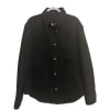 Studded Denim Shirt