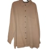 Waffle Knit Shirt