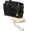 Leather Tote Bag