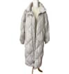 Quilted Puffer Coat