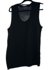 Knit Tank Top