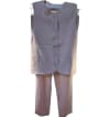 Vest and Trousers Set