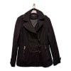 Toggle Coat