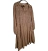 Eyelet Dress