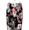 Floral Skirt