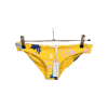 Floral Bikini Bottoms