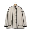 Wool Cashmere Jacket