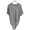 Short Sleeve Bodysuit