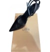 Quintella Pointed Toe Heels