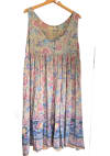 Seashell Midi Dress