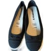 Ballerina Slip-On Shoes