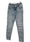 Acid Wash Jeans