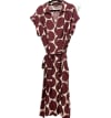 Polka Dot Dress