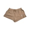 Ribbed Shorts