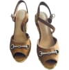 Espadrille Wedge Sandals