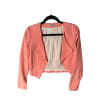 Cropped Blazer — photo 1 of 1