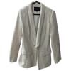 Tweed Blazer