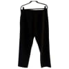 Black Pants