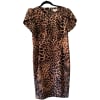 Leopard Print Dress