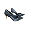 Chain Trim Heels