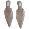 Rhinestone Mules — photo 1 of 1