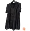 Tiered Dress