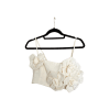 Floral Crop Top