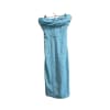 Strapless Midi Dress