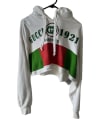 Cropped Hoodie