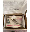 High-top Sneakers