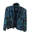 Paisley Blazer