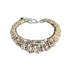 Pearl Statement Necklace