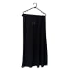 Sheer Maxi Skirt