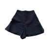 Flared Shorts