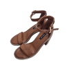 Block Heel Sandals