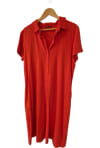 Shirt Dress