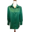 Satin Shirt